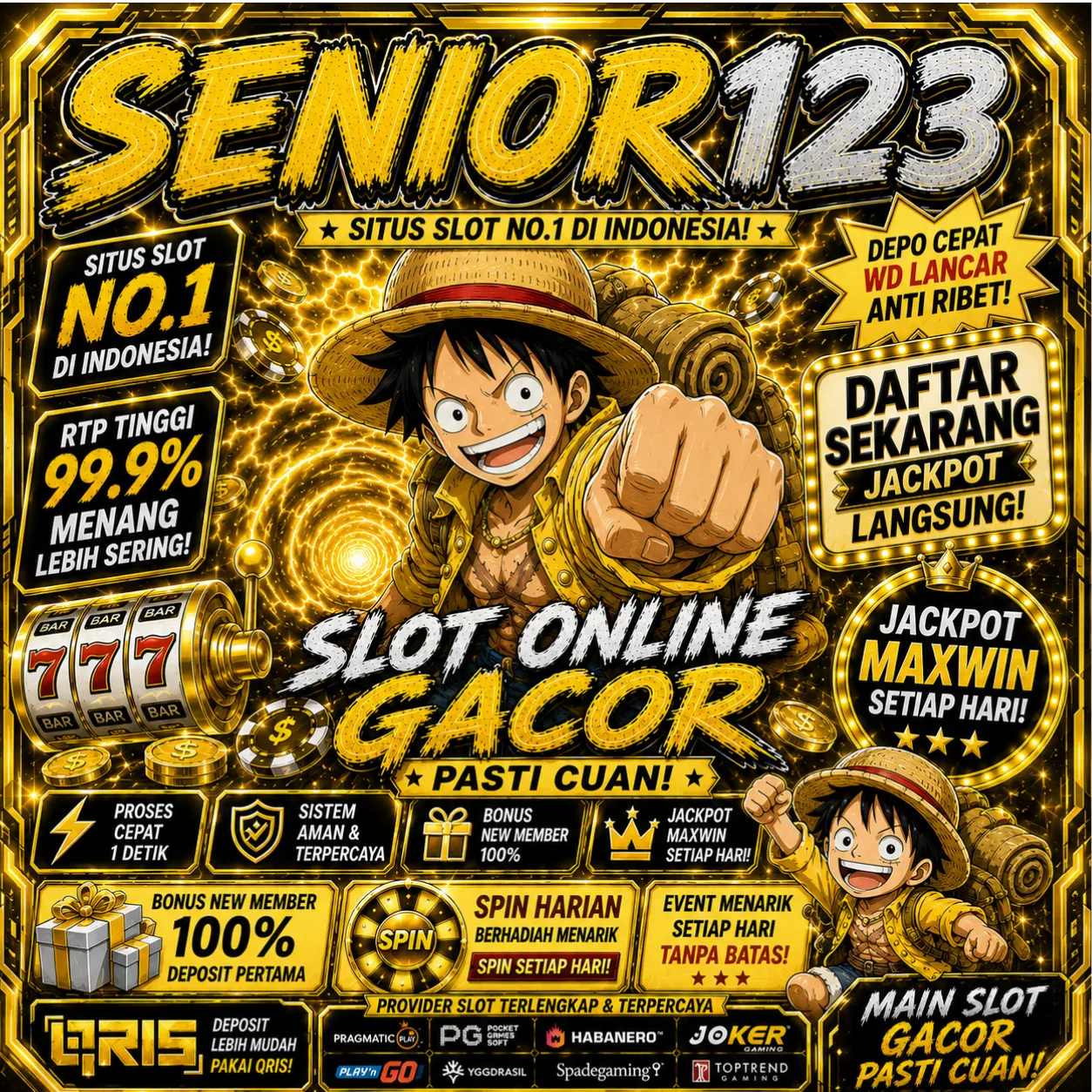 SENIOR123